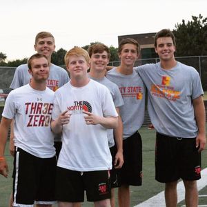 Meet your Posher, Mark